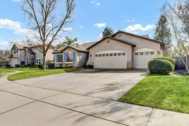 Visalia, CA 93277,6119 W Harter Court