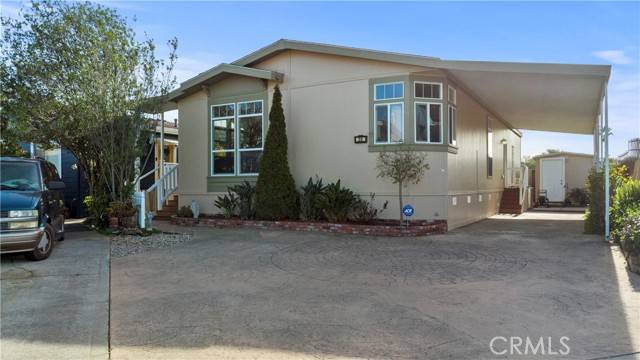 Arroyo Grande, CA 93420,765 Mesa View #28