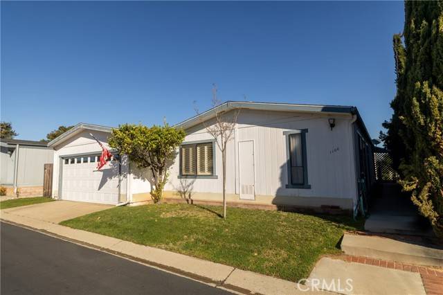 Santa Maria, CA 93455,1106 Devonshire #22