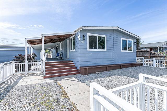 Nipomo, CA 93444,326 Venus Court