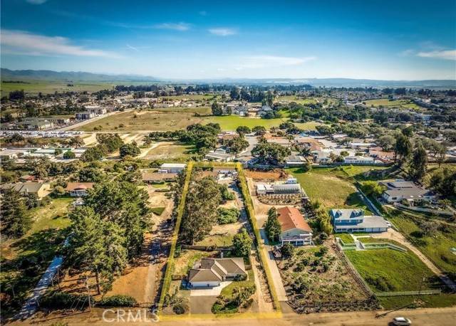 Nipomo, CA 93444,585 Camino Caballo