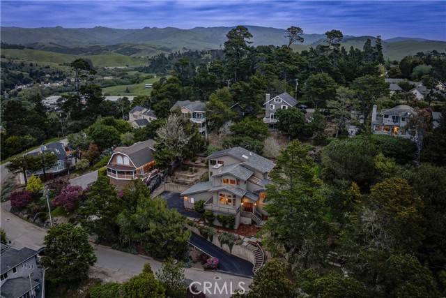 Cambria, CA 93428,3171 Rogers Drive
