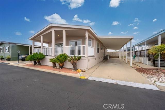 Pismo Beach, CA 93449,140 S Dolliver #87