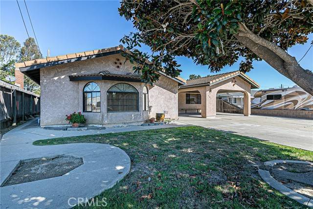 Lompoc, CA 93436,805 E Bush Avenue