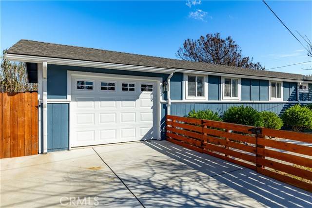 Grover Beach, CA 93433,889 S 10th Street