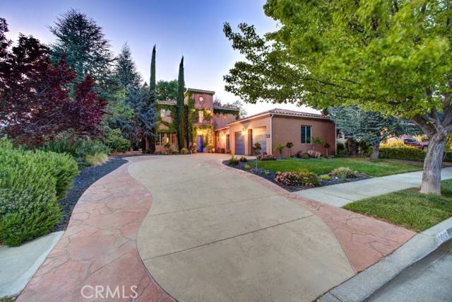 Paso Robles, CA 93446,806 Vista Cerro Drive