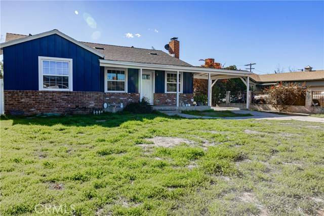 Sun Valley, CA 91352,11144 Hershey Street