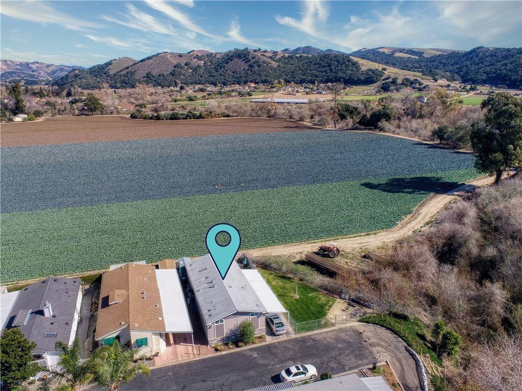 Arroyo Grande, CA 93420,950 Huasna #13