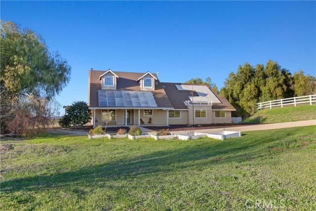 Paso Robles, CA 93446,6075 Champagne Ln