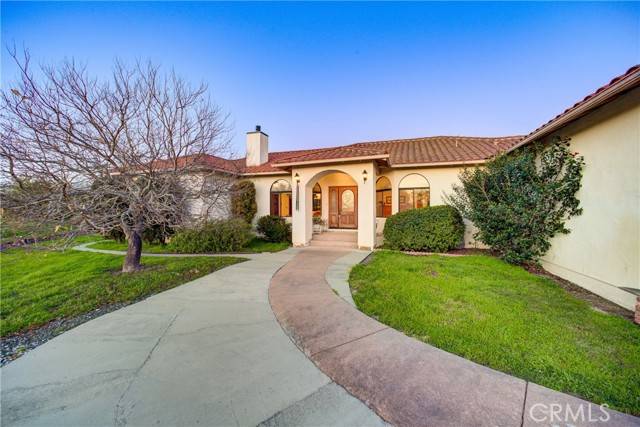 Arroyo Grande, CA 93420,2139 Verde Canyon Road