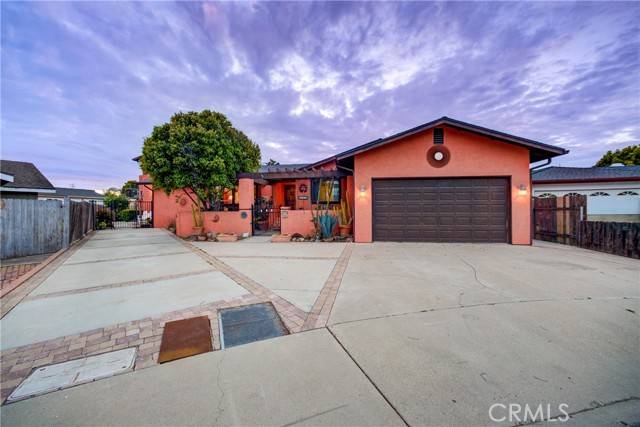 Arroyo Grande, CA 93420,689 Woodland Drive