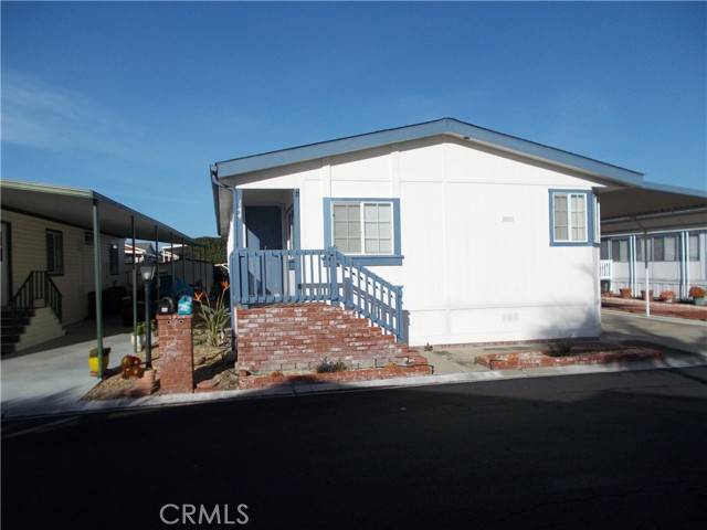 Pismo Beach, CA 93449,140 S Dolliver #144