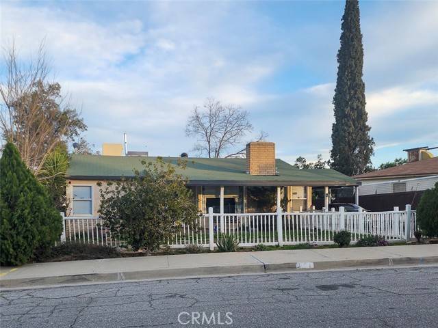 Bakersfield, CA 93305,471 Poplar Avenue