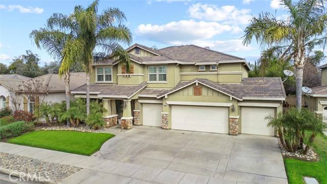 Visalia, CA 93291,3010 W Ceres Avenue