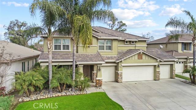 Visalia, CA 93291,3010 W Ceres Avenue