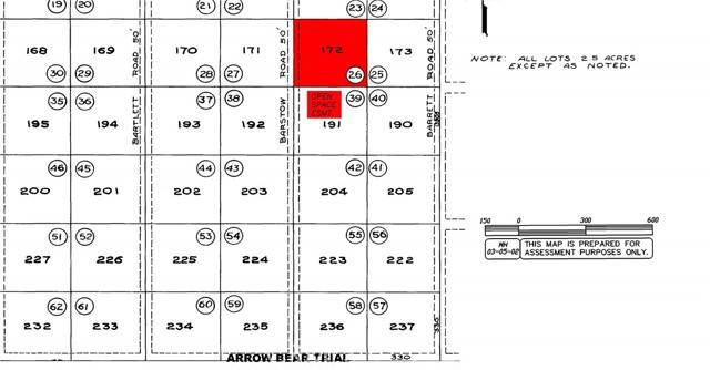 Santa Margarita, CA 93453,13990 Barstow