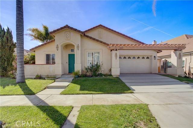 Santa Maria, CA 93458,2405 Schuman Place