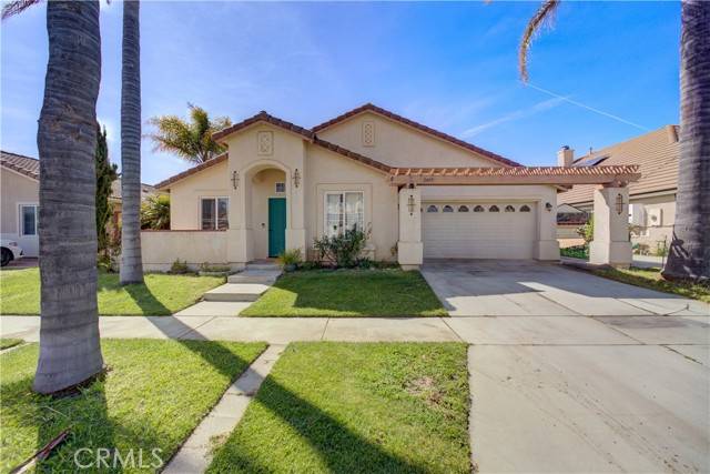 Santa Maria, CA 93458,2405 Schuman Place