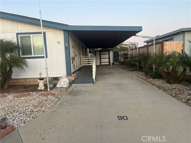 Santa Maria, CA 93458,519 W Taylor #90