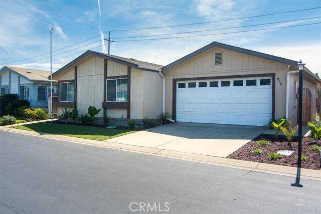 Santa Maria, CA 93458,906 Vista Montana
