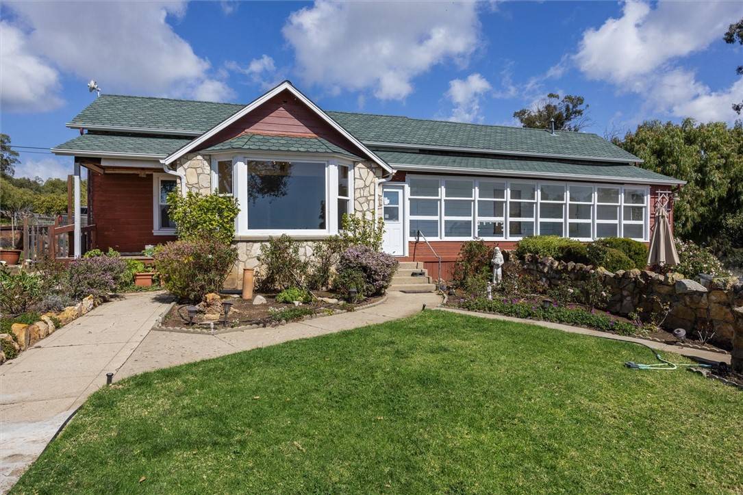 Nipomo, CA 93444,610 Sheehy Road