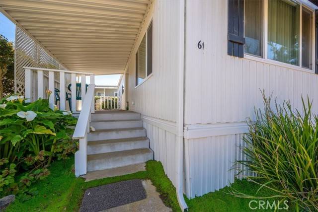 Arroyo Grande, CA 93420,765 Mesa View #61