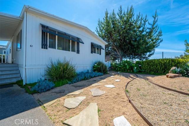 Arroyo Grande, CA 93420,765 Mesa View #61