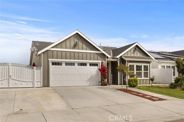 Bakersfield, CA 93313,5712 Glen Rose Avenue