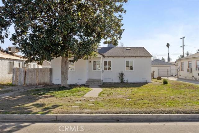 Bakersfield, CA 93304,1905 La France Drive