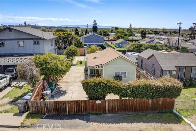 Oceano, CA 93445,2356 Beach Street
