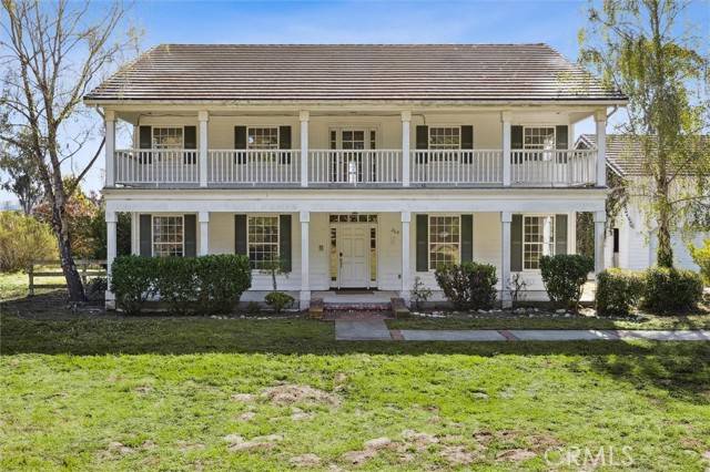 Arroyo Grande, CA 93420,268 Quarterhorse Way