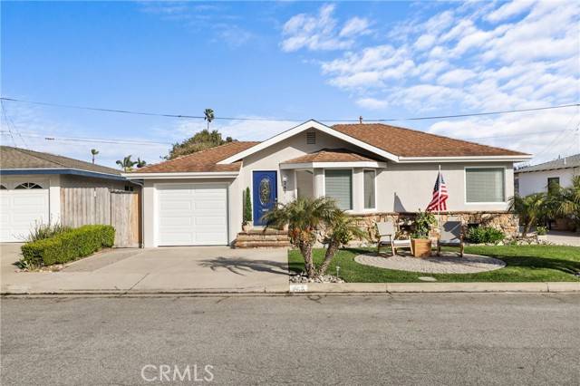 Pismo Beach, CA 93449,265 Leeward Avenue