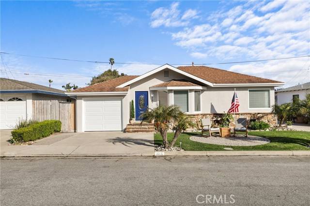 Pismo Beach, CA 93449,265 Leeward Avenue