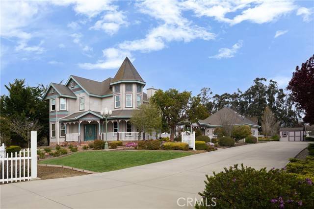 Santa Maria, CA 93455,4527 Kapalua Drive