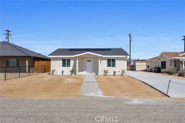 California City, CA 93505,7433 Jimson Avenue