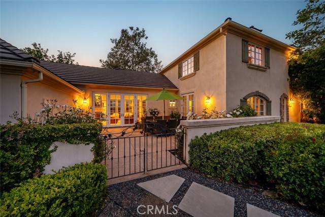 San Luis Obispo, CA 93405,1190 Bassi Drive
