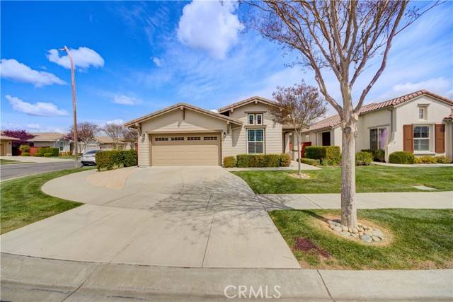 Paso Robles, CA 93446,732 Palo Alto Court