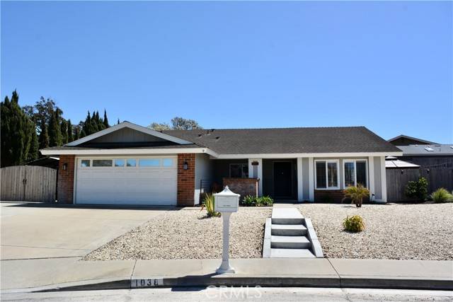 Santa Maria, CA 93455,1038 Laurel Court