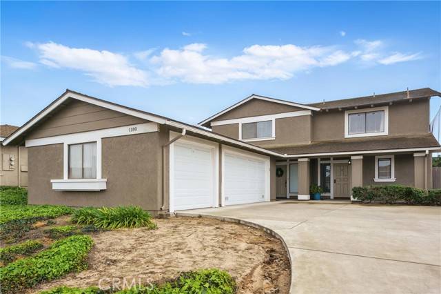Santa Maria, CA 93455,1180 E Foster Road #B