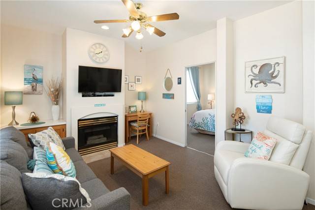 Oceano, CA 93445,444 Pier Avenue #8