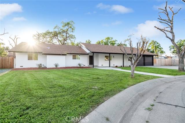Visalia, CA 93277,2905 S Encina Street
