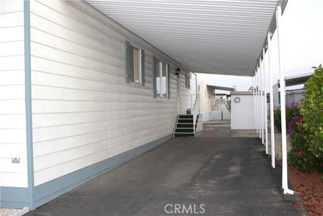 Santa Maria, CA 93458,1701 S Thornburg #75