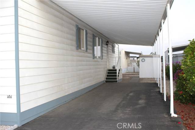 Santa Maria, CA 93458,1701 S Thornburg #75