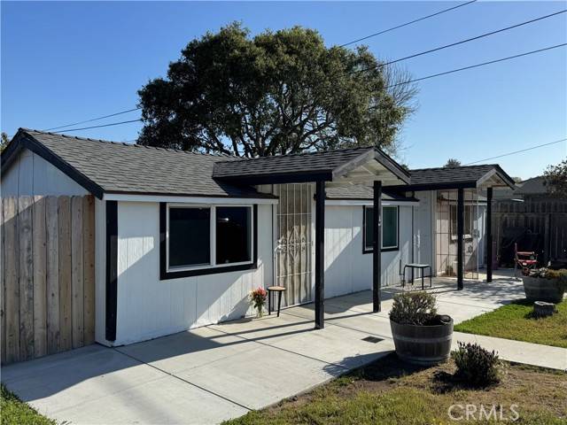 Arroyo Grande, CA 93420,1078 Maple Street