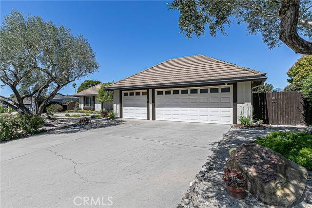 Santa Maria, CA 93455,255 Wellington Drive