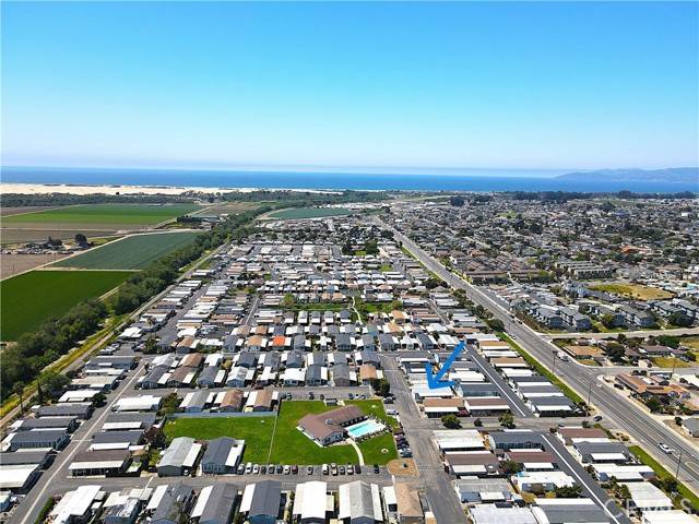 Oceano, CA 93445,2700 Cienaga #99