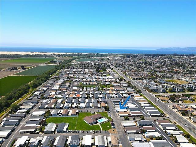 Oceano, CA 93445,2700 Cienaga #99