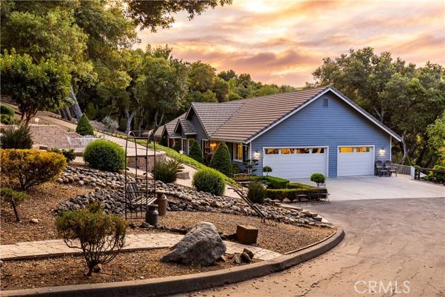 Atascadero, CA 93422,9200 Santa Cruz Road