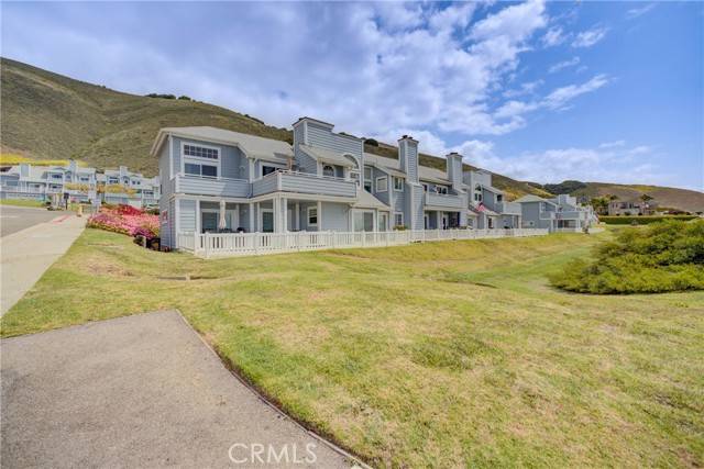Pismo Beach, CA 93449,440 Foothill Drive #21