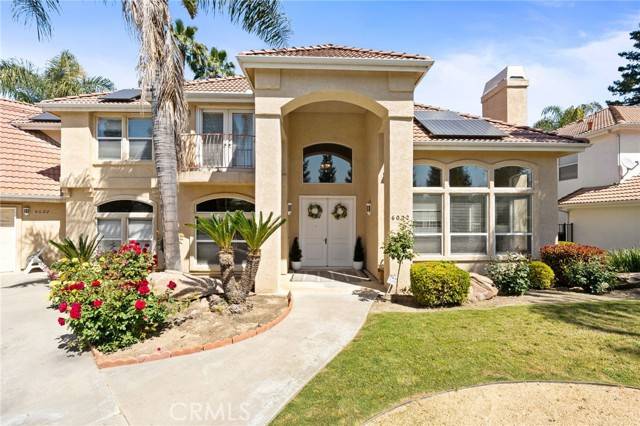 Visalia, CA 93291,6022 W Sweet Drive